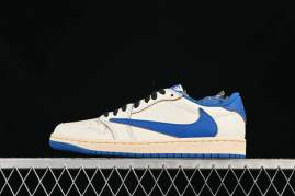 Picture of Air Jordan 1 LOW _SKUfw20757773575809446fw